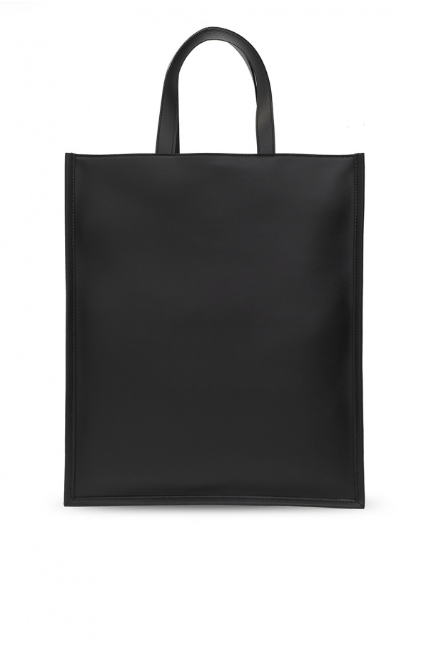 Shopper bag Alexander McQueen - SchaferandweinerShops Japan